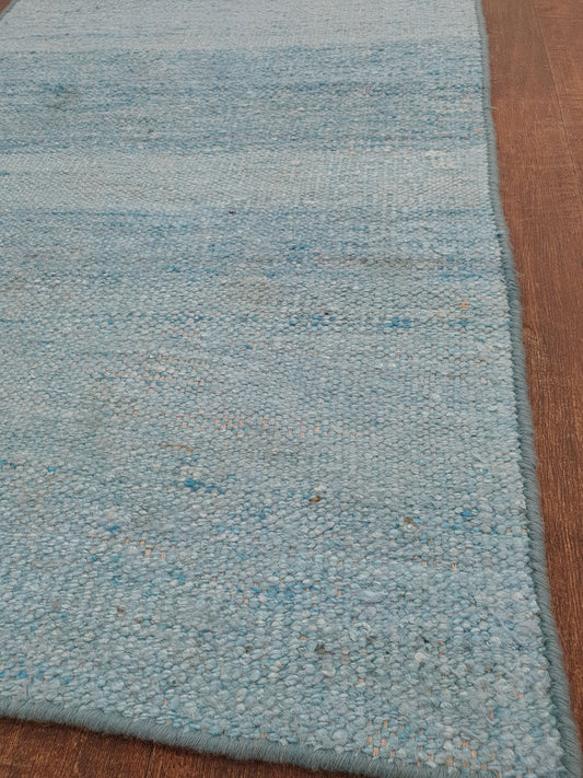 Indian Dhurrie 305 x 80cm