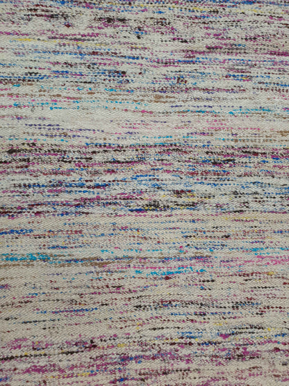 Indian Dhurrie 300 x 80cm - Type 1