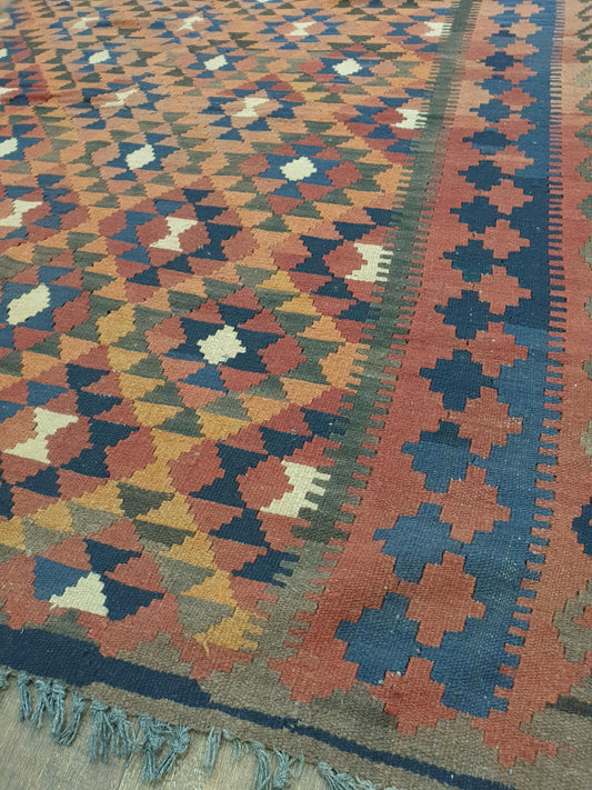 Mamina Kilim 193 x 159cm