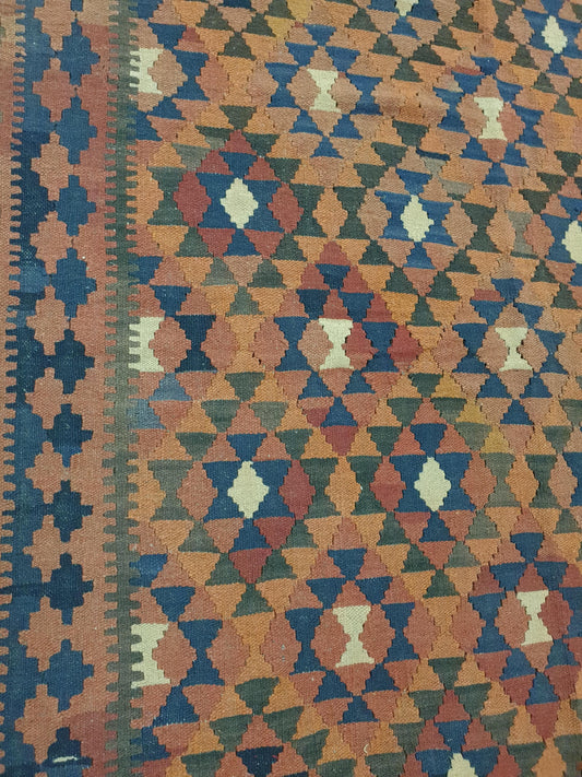 Mamina Kilim 193 x 159cm