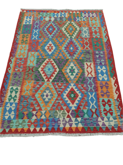 Chobi Kilim 181 x 132cm