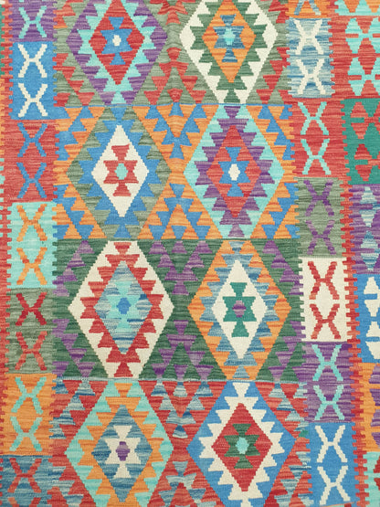 Chobi Kilim 181 x 132cm
