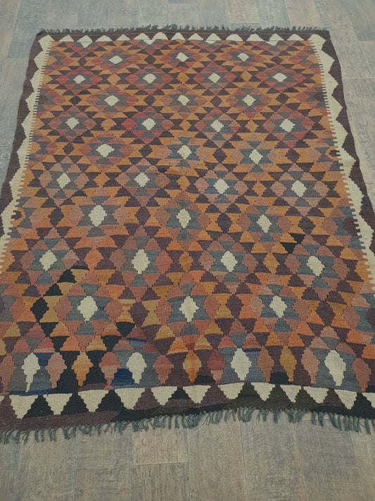 Mamina Kilim 191 x 151cm