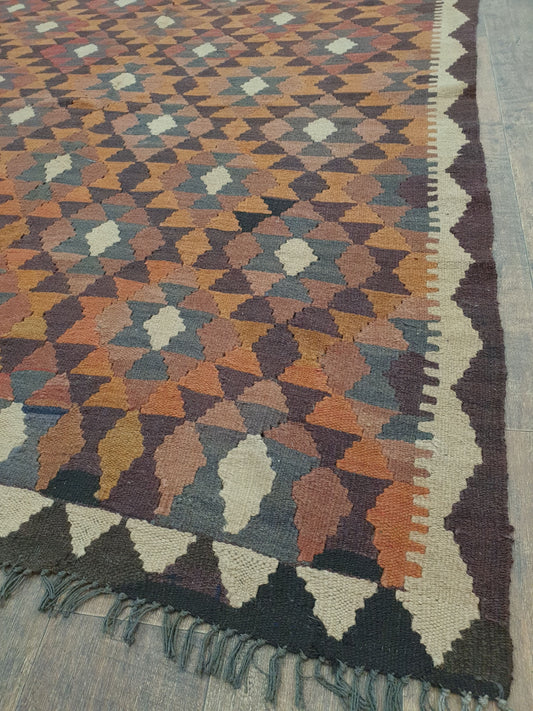 Mamina Kilim 191 x 151cm