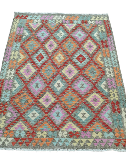 Chobi Kilim 198 x 152cm