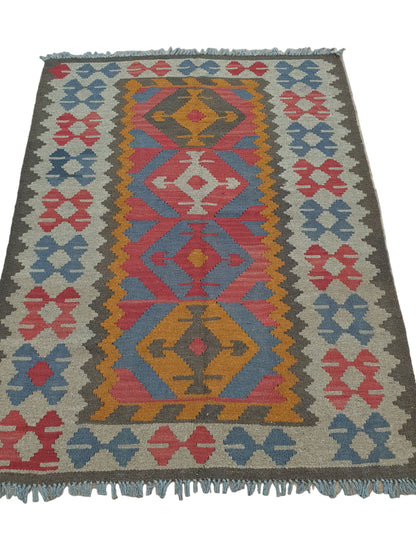 Mamina Kilim 194 x 148cm