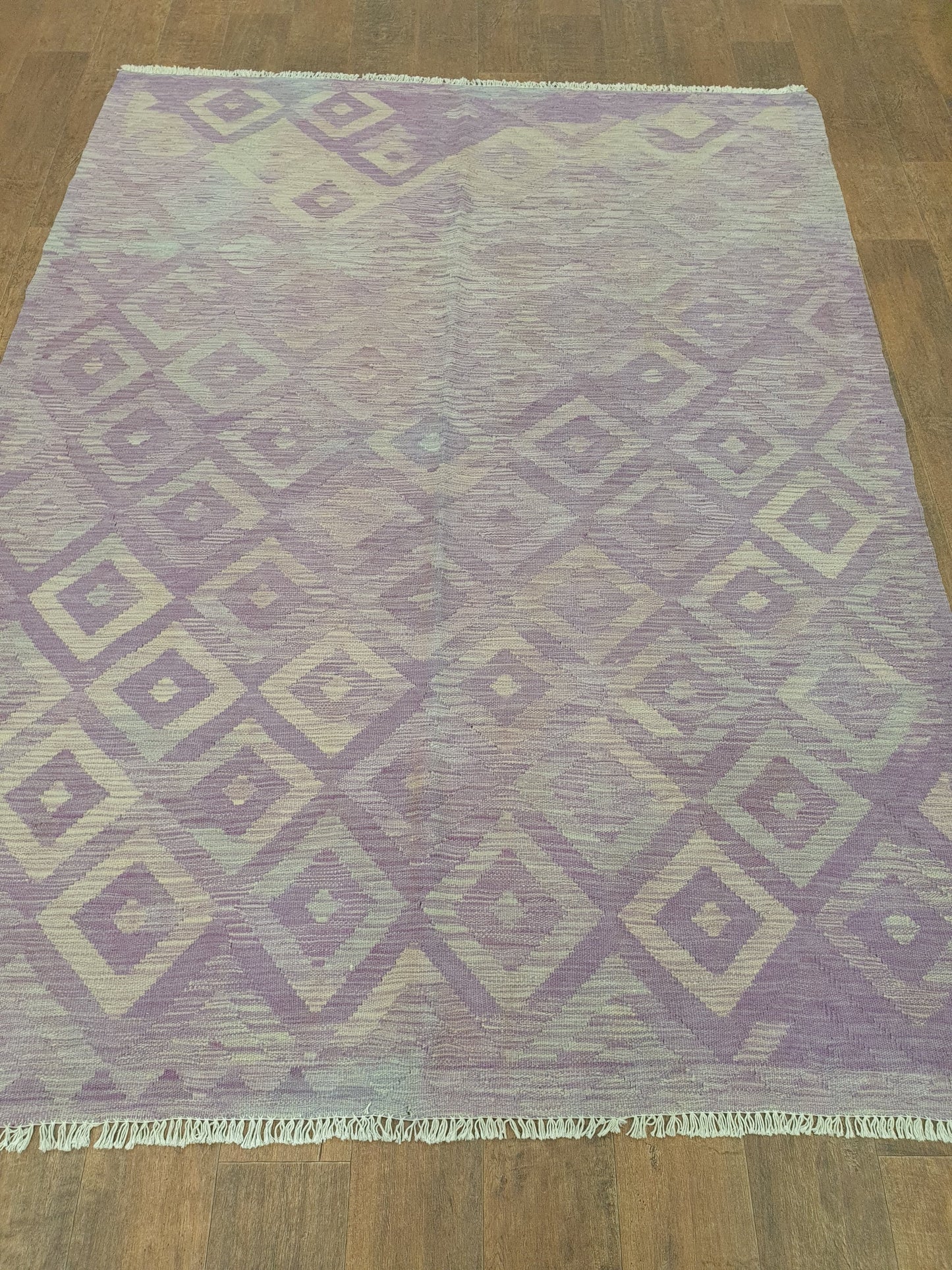 Chobi Kilim 236 x 175cm