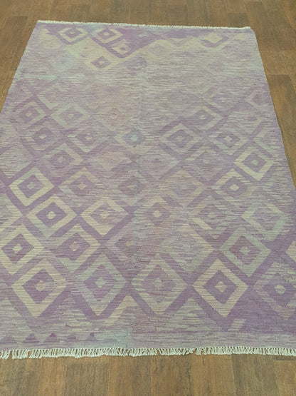 Chobi Kilim 236 x 175cm