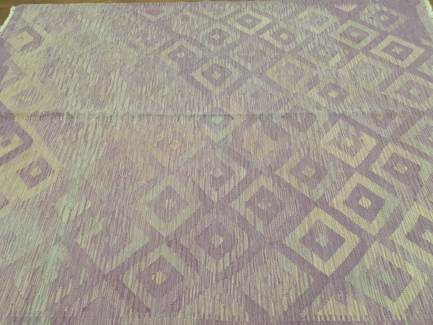 Chobi Kilim 236 x 175cm