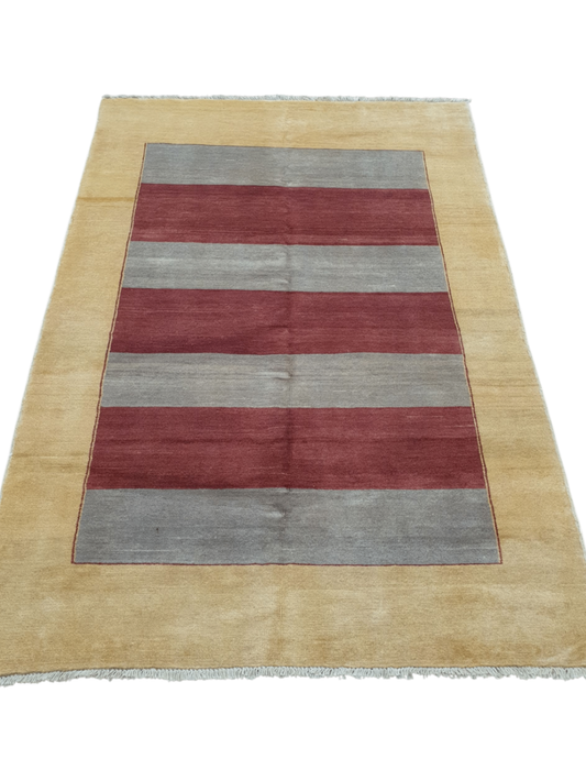 Gabbeh Rug - 170 x 126cm