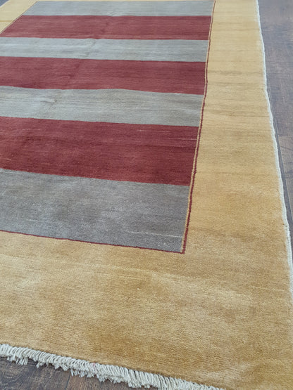 Gabbeh Rug - 170 x 126cm