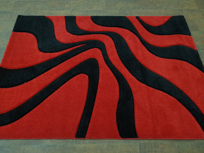 Diamond Rug - 170 x 120cm