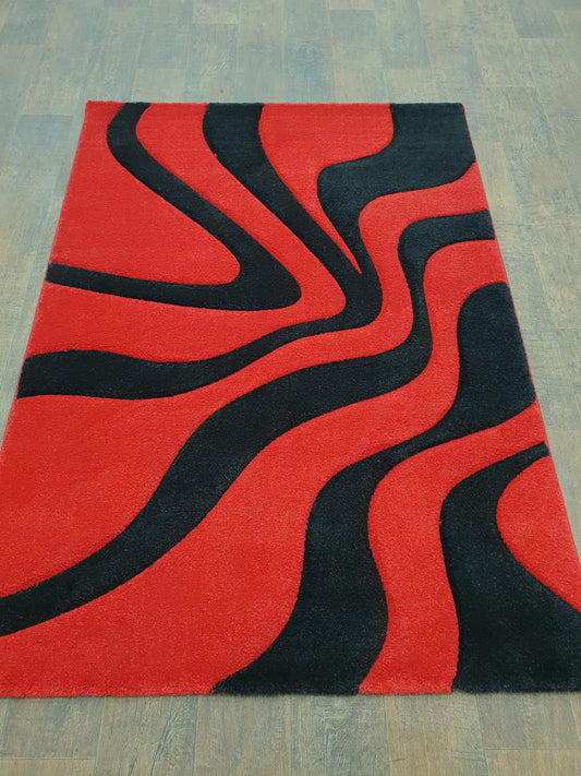 Diamond Rug - 170 x 120cm