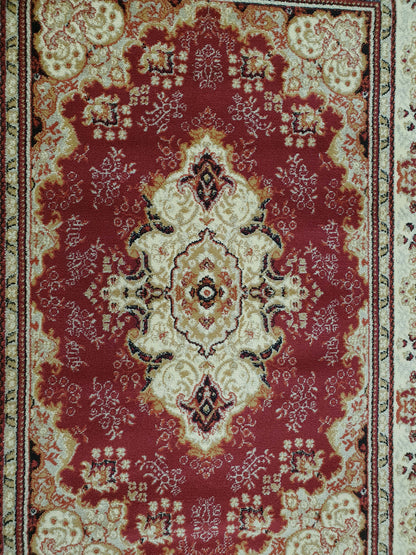 Classica Traditional Designer Rug - 170 x 120cm