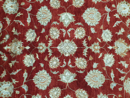 Ziegler Rug (Wool & Silk) - 300 x 198cm