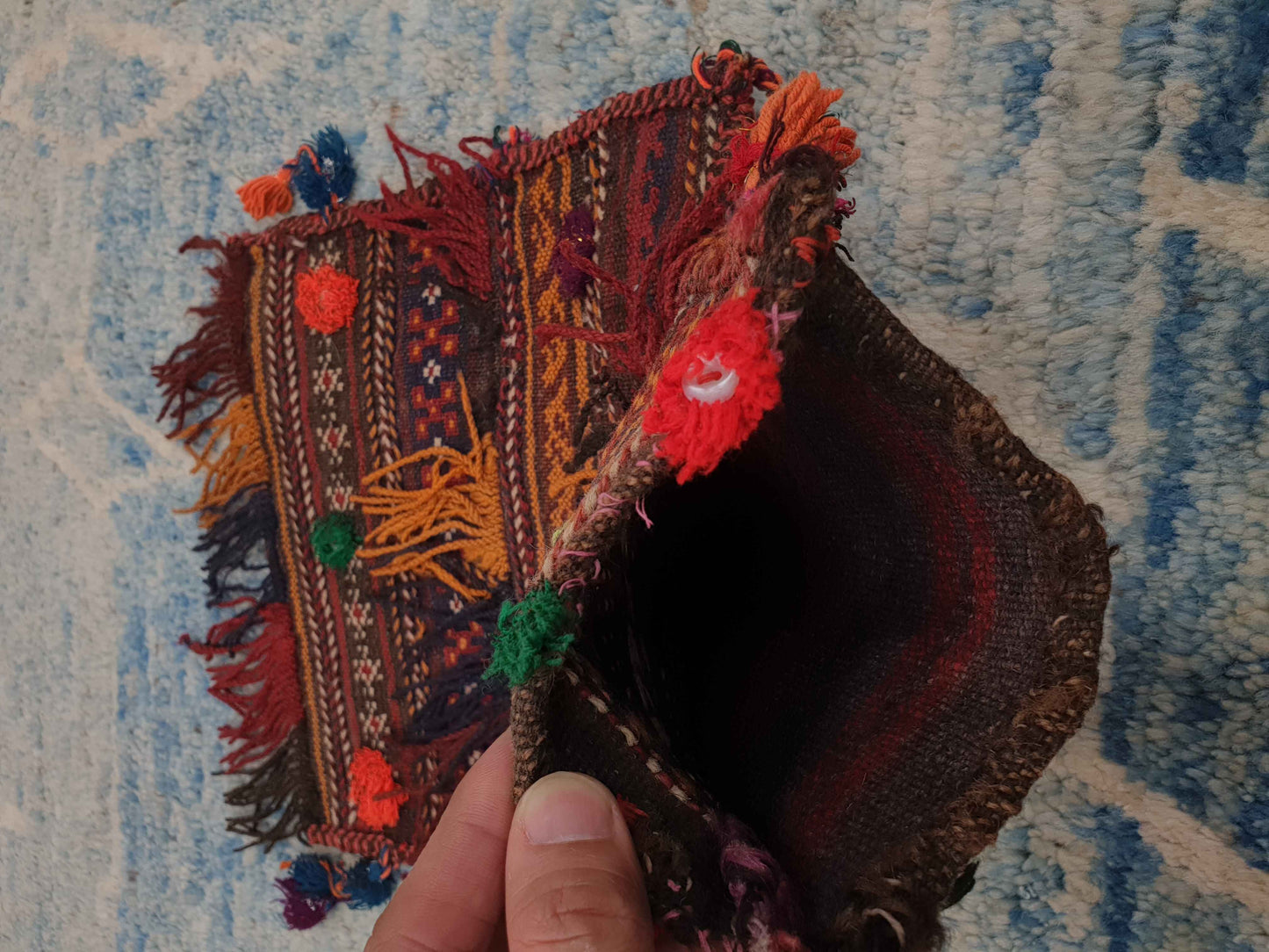 Salt Bag - 50 x 34cm