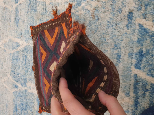 Salt Bag - 47 x 42cm