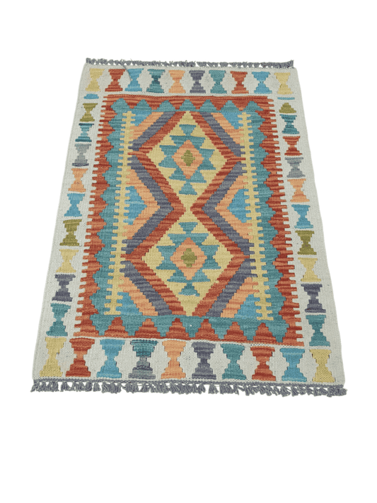 Chobi Kilim 83 x 59cm