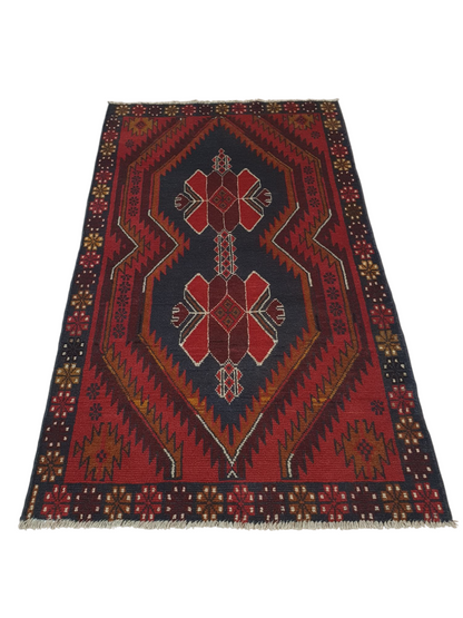Baluchi Rug - 186 x 114cm