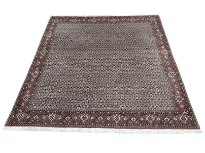 Persian Bidjar Rug -  257 x 250cm