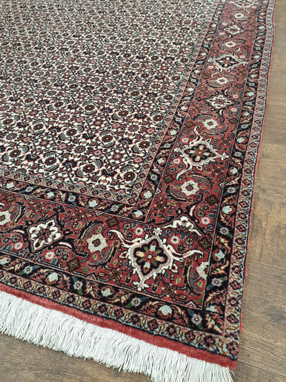 Persian Bidjar Rug -  257 x 250cm