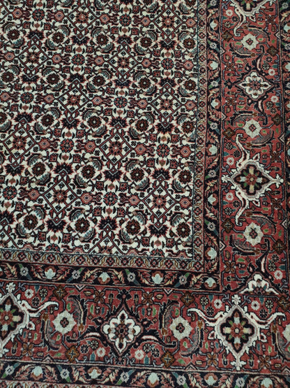 Persian Bidjar Rug -  257 x 250cm