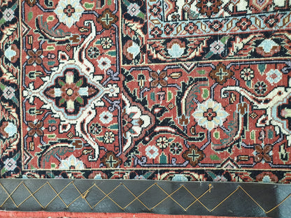 Persian Bidjar Rug -  257 x 250cm