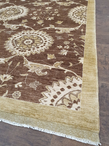 Chobi Rug - 302 x 250cm