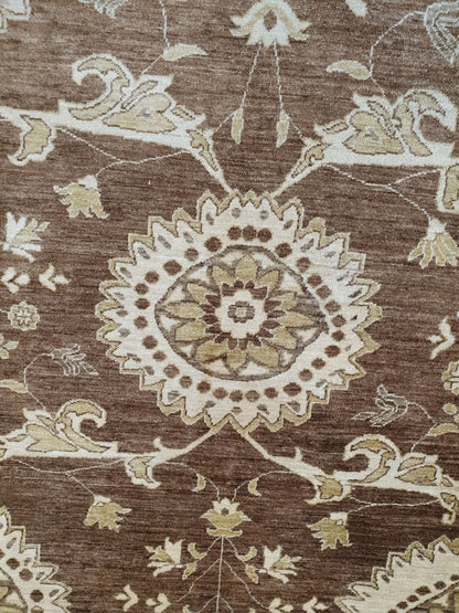Chobi Rug - 302 x 250cm