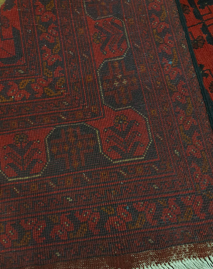 Khal Mohammadi Rug - 336 x 245cm
