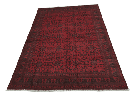 Khal Mohammadi Rug - 336 x 245cm