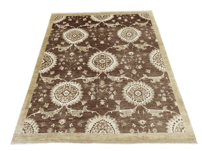 Chobi Rug - 302 x 250cm