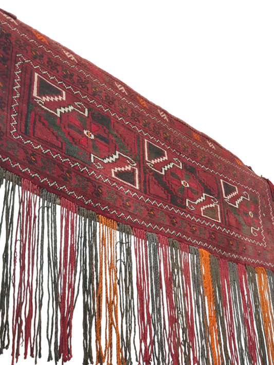 Afghan Wall hanging
