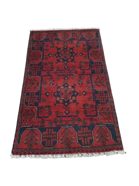 Khal Muhammdi Rug 123 x 74 cm