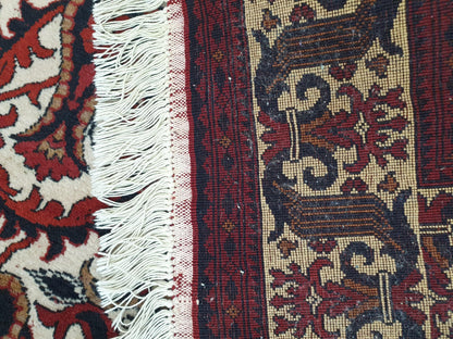 Afghan Ersari Rug 155 x 104 cm