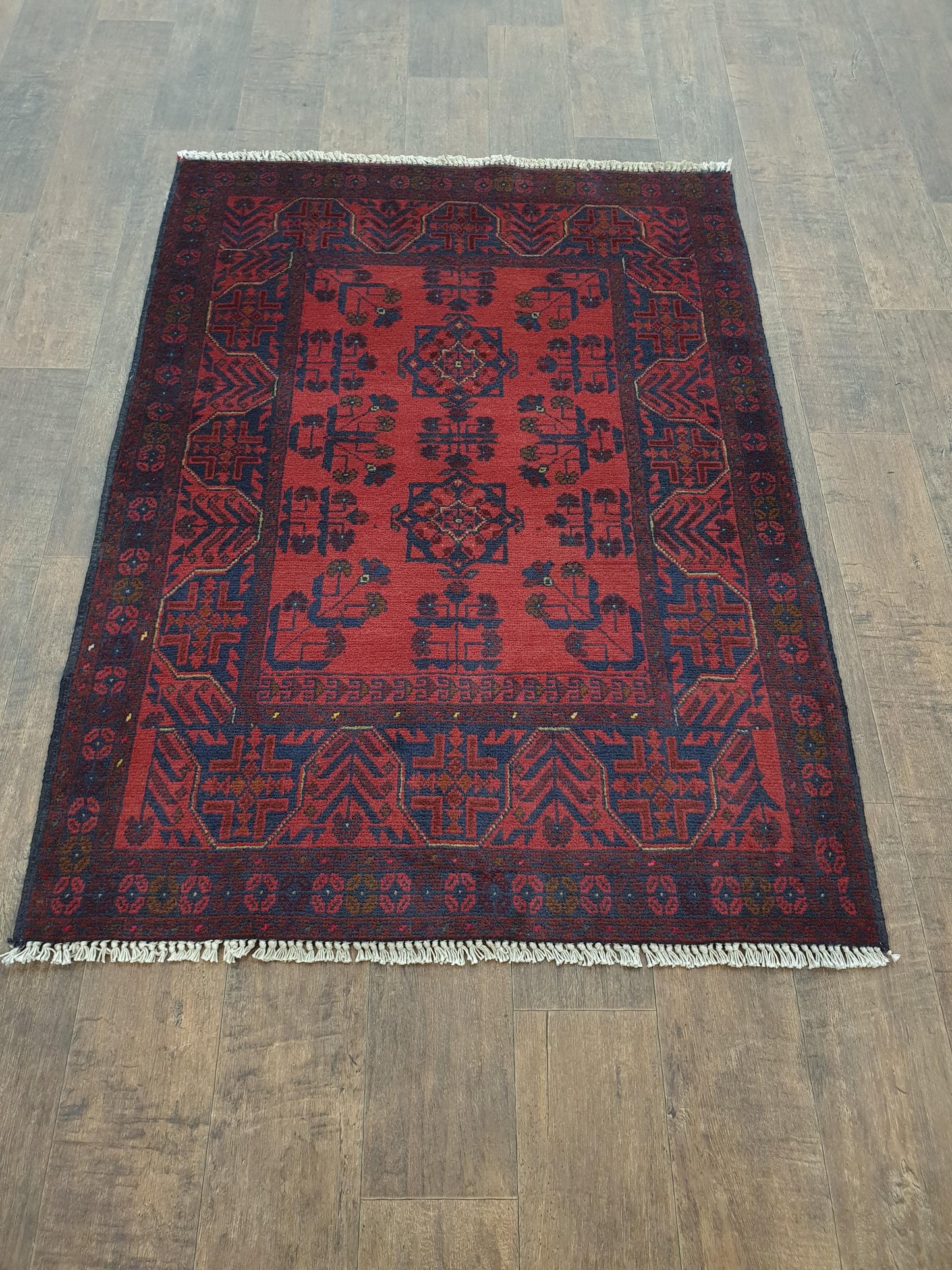 Khal Muhammdi Rug 143 x 107 cm