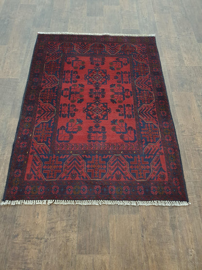 Khal Muhammdi Rug 143 x 107 cm