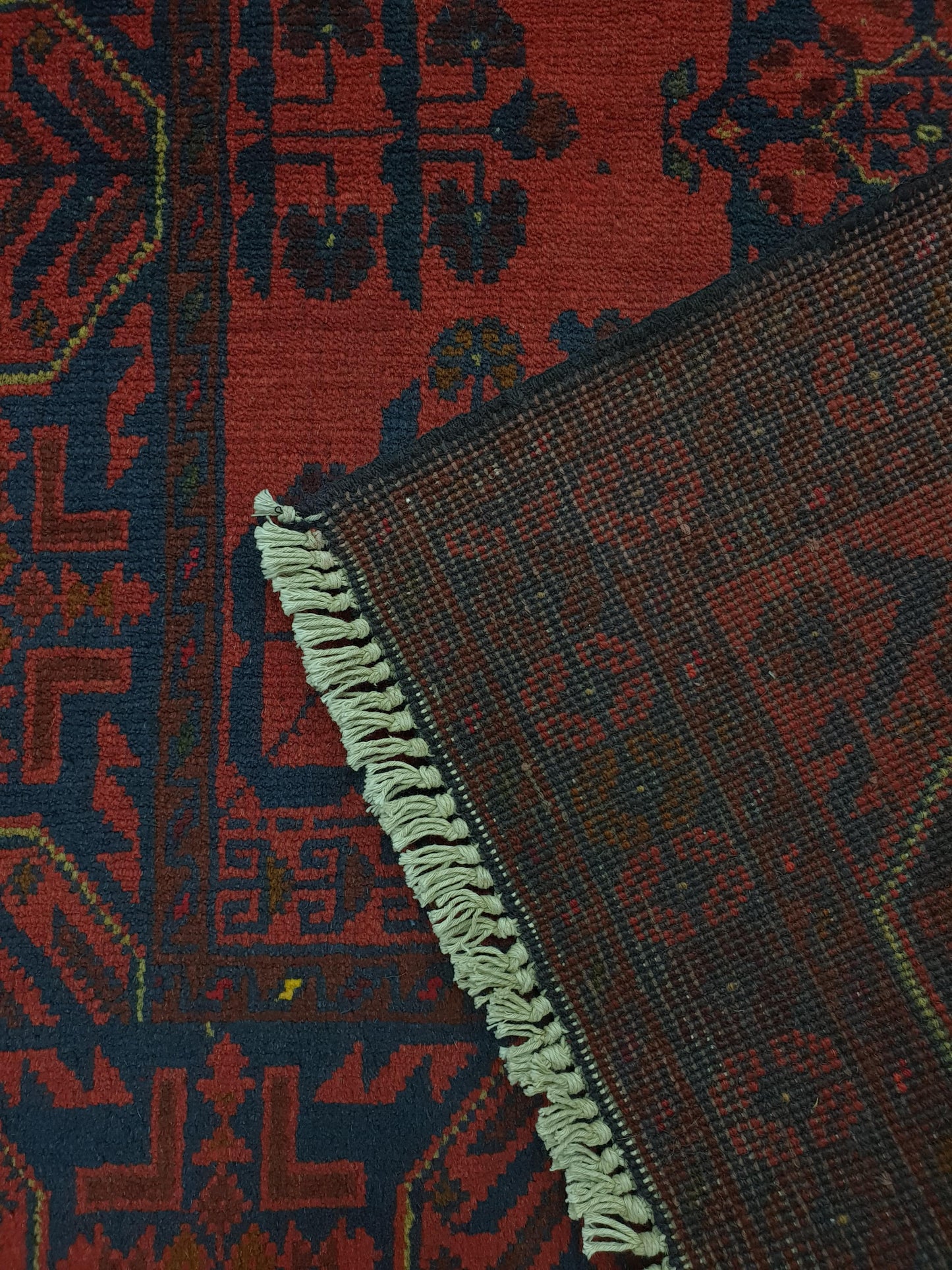 Khal Muhammdi Rug 143 x 107 cm