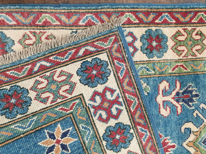 Kazak Rug 304 x 82 cm