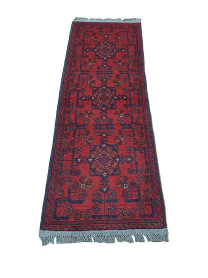 Khal Muhammdi Rug 142 x 51 cm