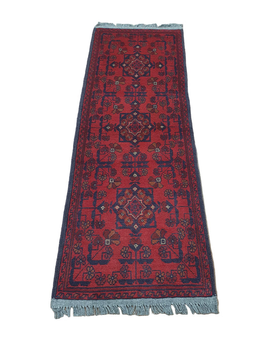 Khal Muhammdi Rug 142 x 51 cm