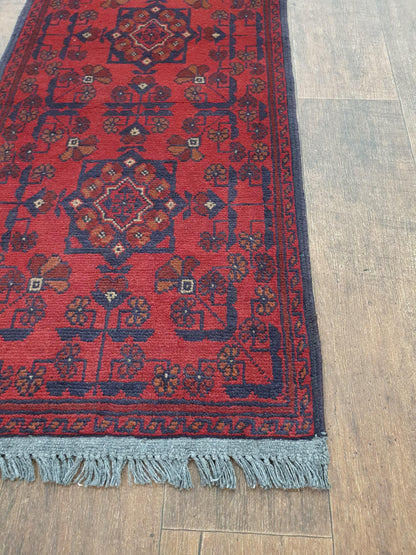 Khal Muhammdi Rug 142 x 51 cm
