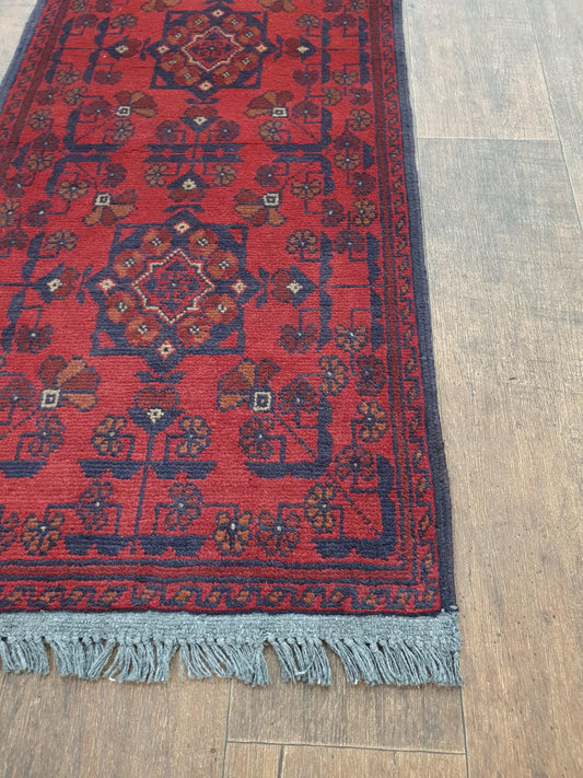 Khal Muhammdi Rug 142 x 51 cm