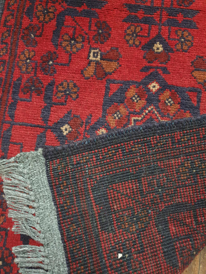 Khal Muhammdi Rug 142 x 51 cm