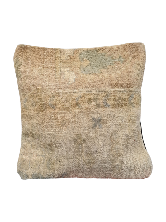 Vintage Persian Cushion cover 45 x 45cm (Approx)