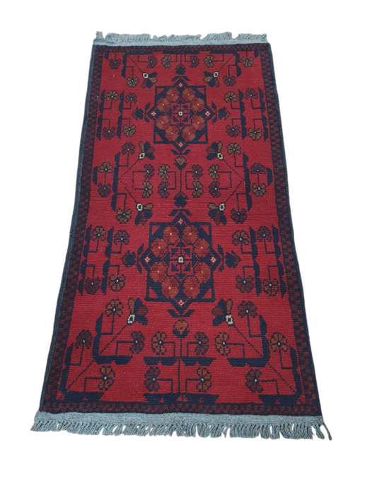 Khal Muhammdi Rug 100 x 54cm
