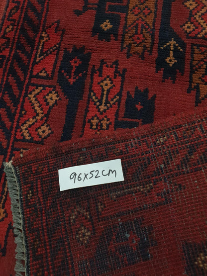 Khal Muhammdi Rug 96 x 52cm