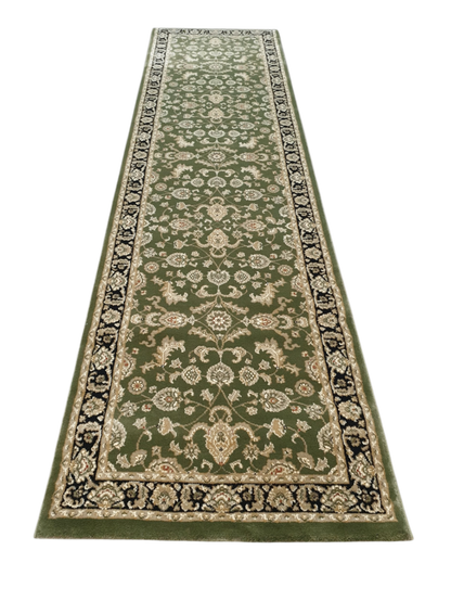 Julian Traditional design Rug 300 x 80cm