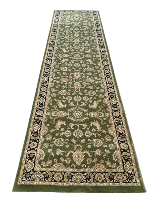 Julian Traditional design Rug 300 x 80cm