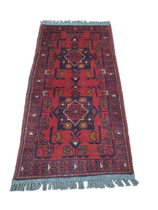 Khal Muhammdi Rug 98 x 51cm